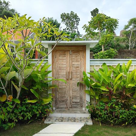 Alam Cottage Uluwatu Екстер'єр фото