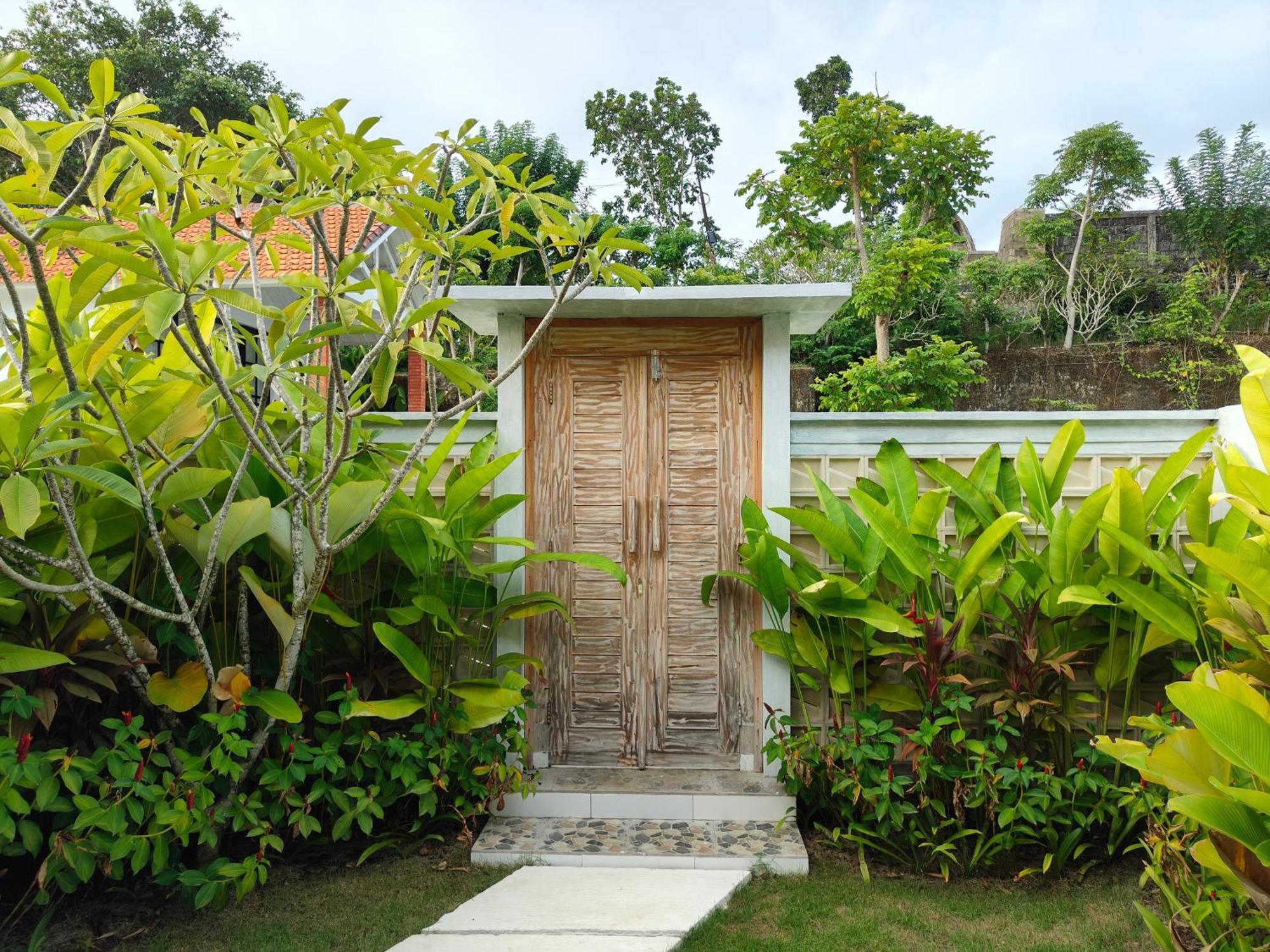 Alam Cottage Uluwatu Екстер'єр фото