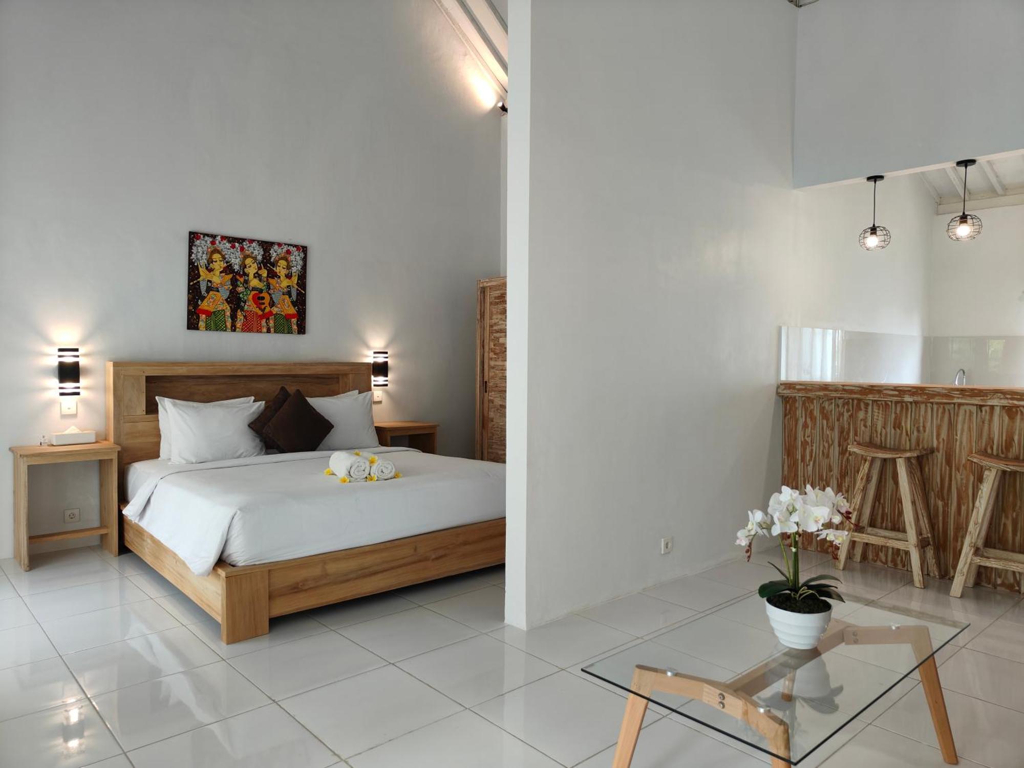 Alam Cottage Uluwatu Екстер'єр фото