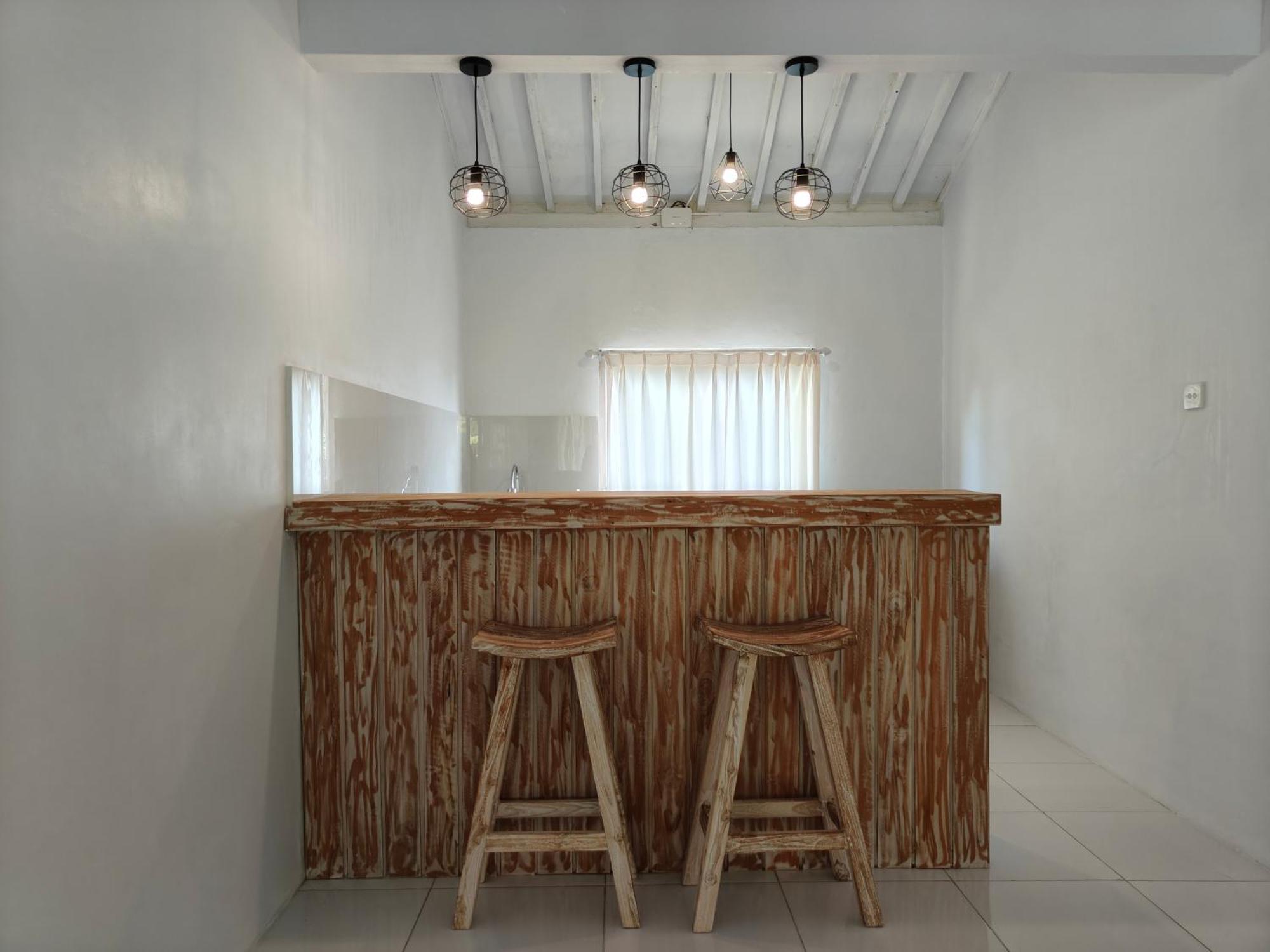 Alam Cottage Uluwatu Екстер'єр фото