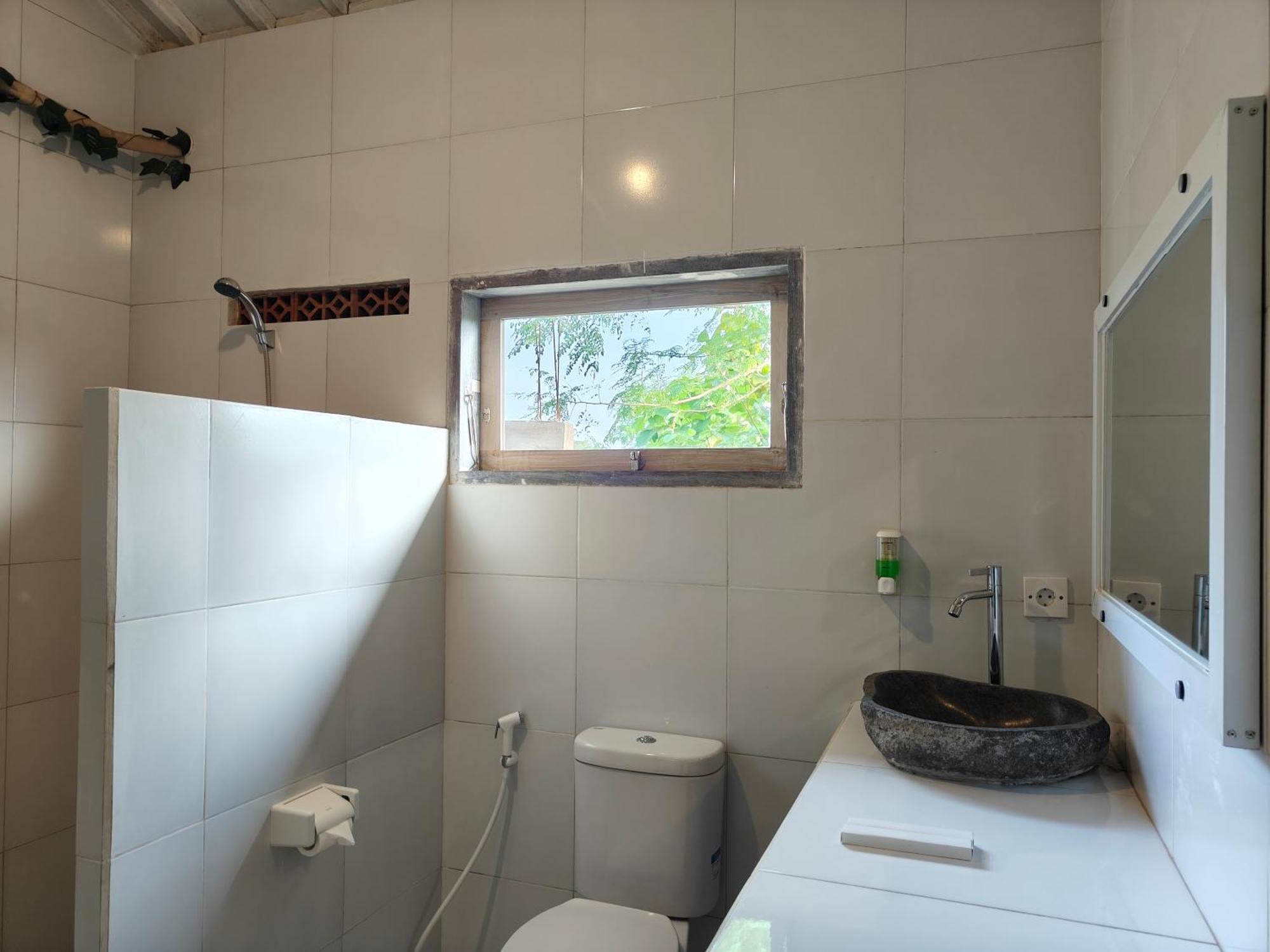 Alam Cottage Uluwatu Екстер'єр фото