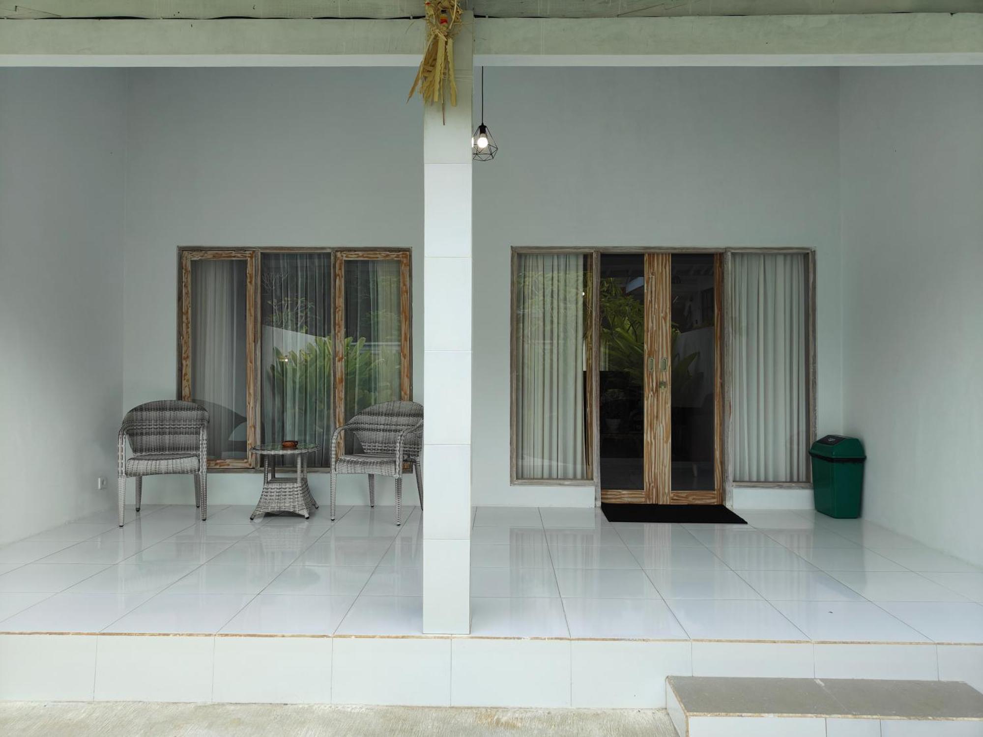 Alam Cottage Uluwatu Екстер'єр фото