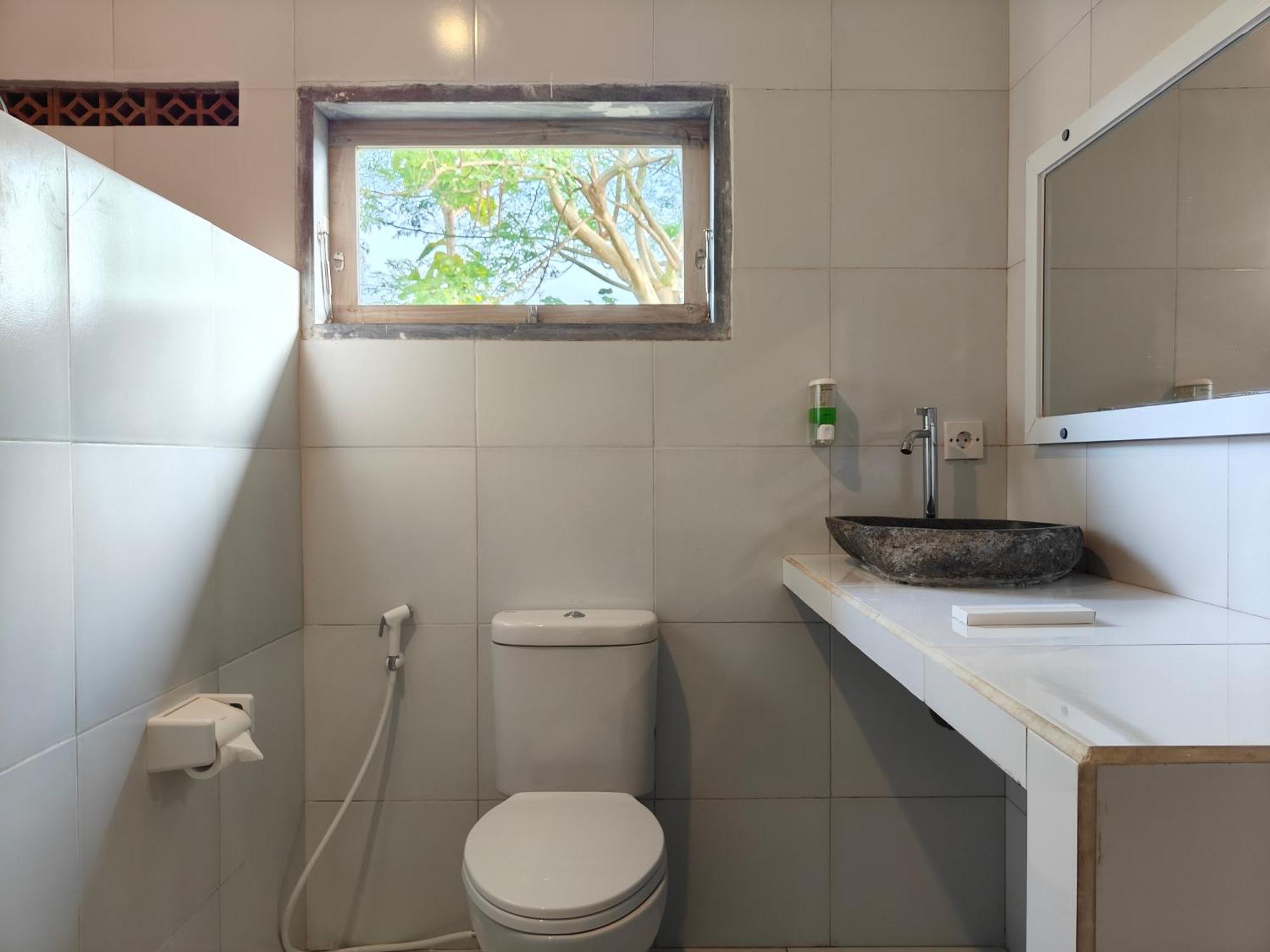 Alam Cottage Uluwatu Екстер'єр фото