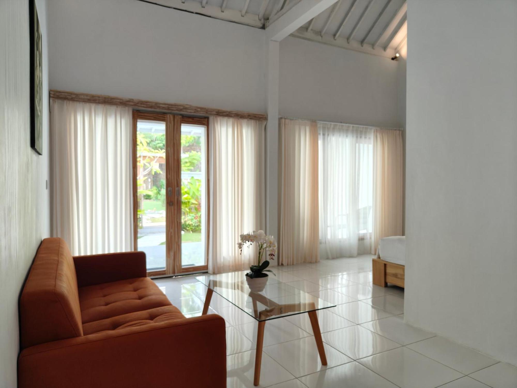 Alam Cottage Uluwatu Екстер'єр фото