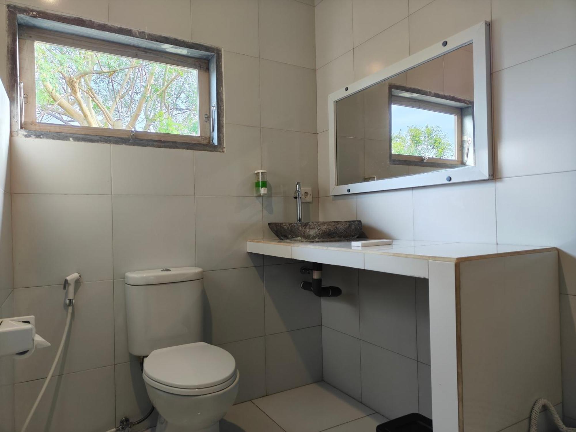 Alam Cottage Uluwatu Екстер'єр фото