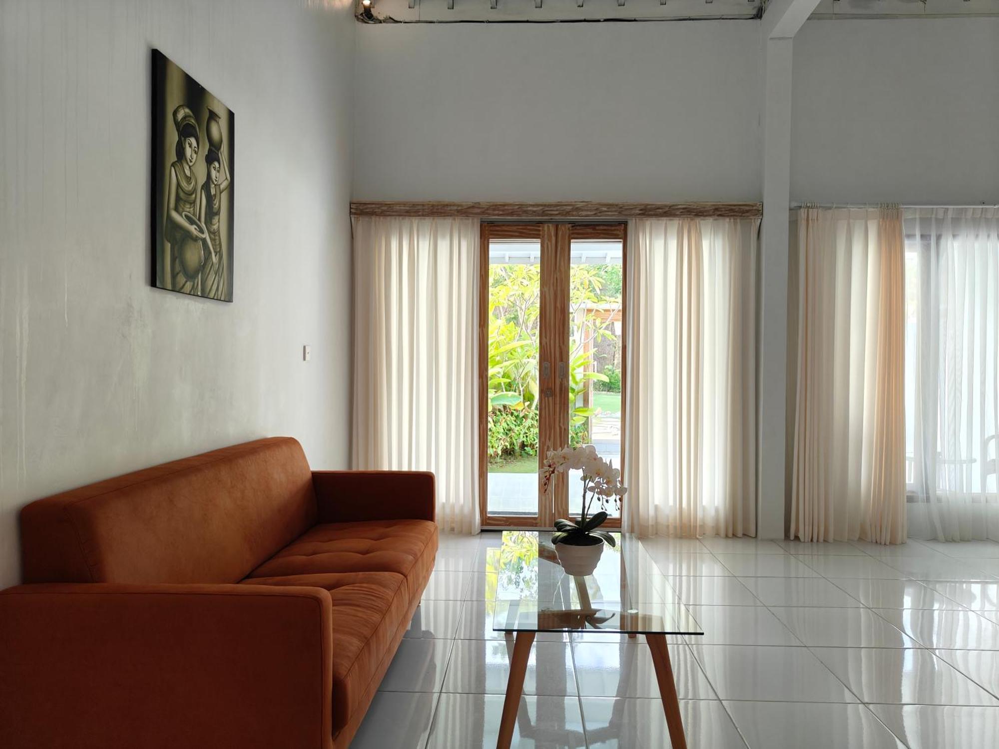 Alam Cottage Uluwatu Екстер'єр фото
