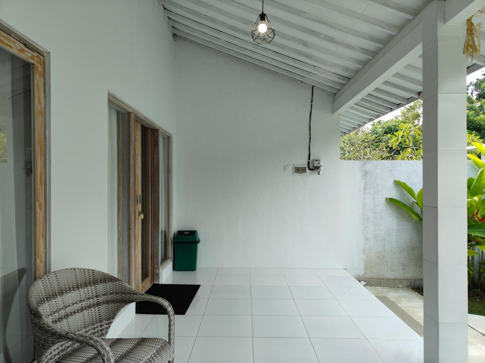 Alam Cottage Uluwatu Екстер'єр фото
