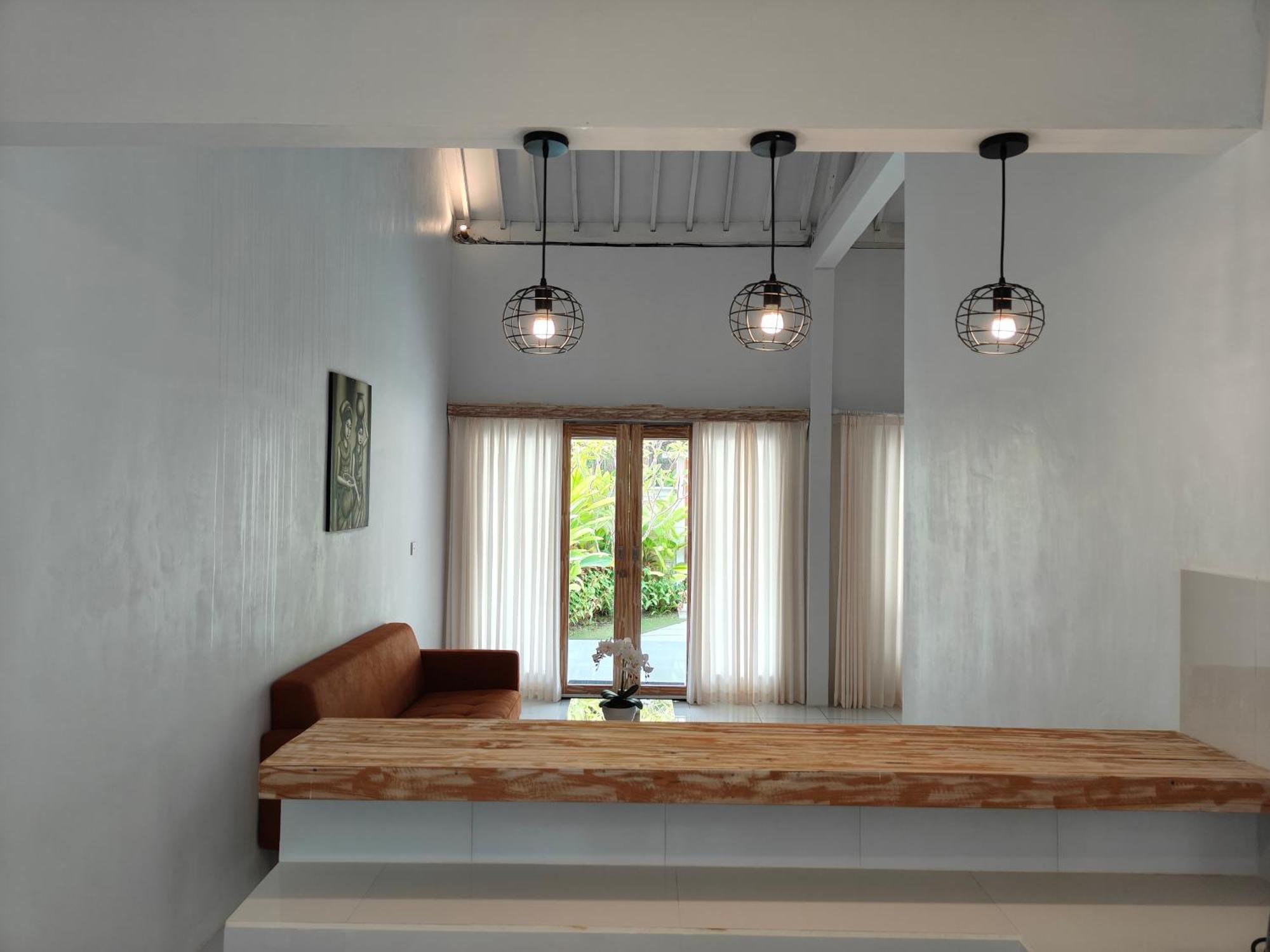 Alam Cottage Uluwatu Екстер'єр фото