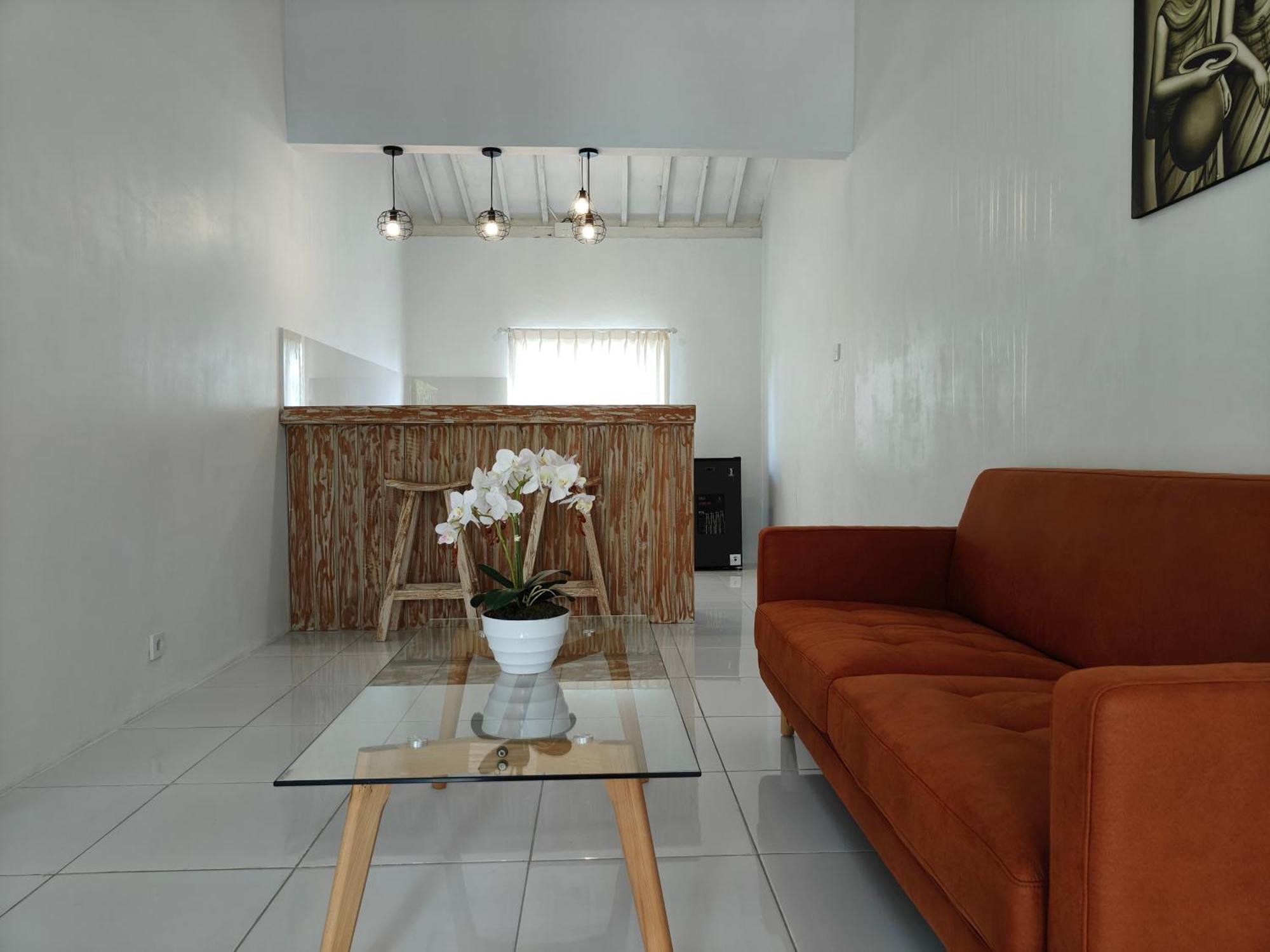 Alam Cottage Uluwatu Екстер'єр фото