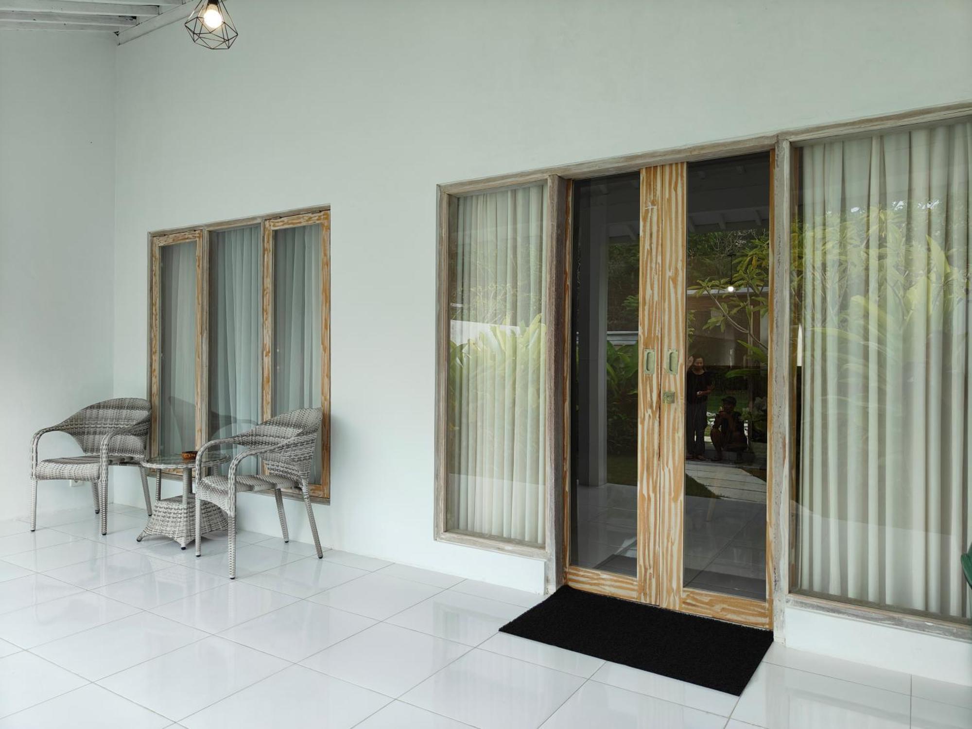 Alam Cottage Uluwatu Екстер'єр фото