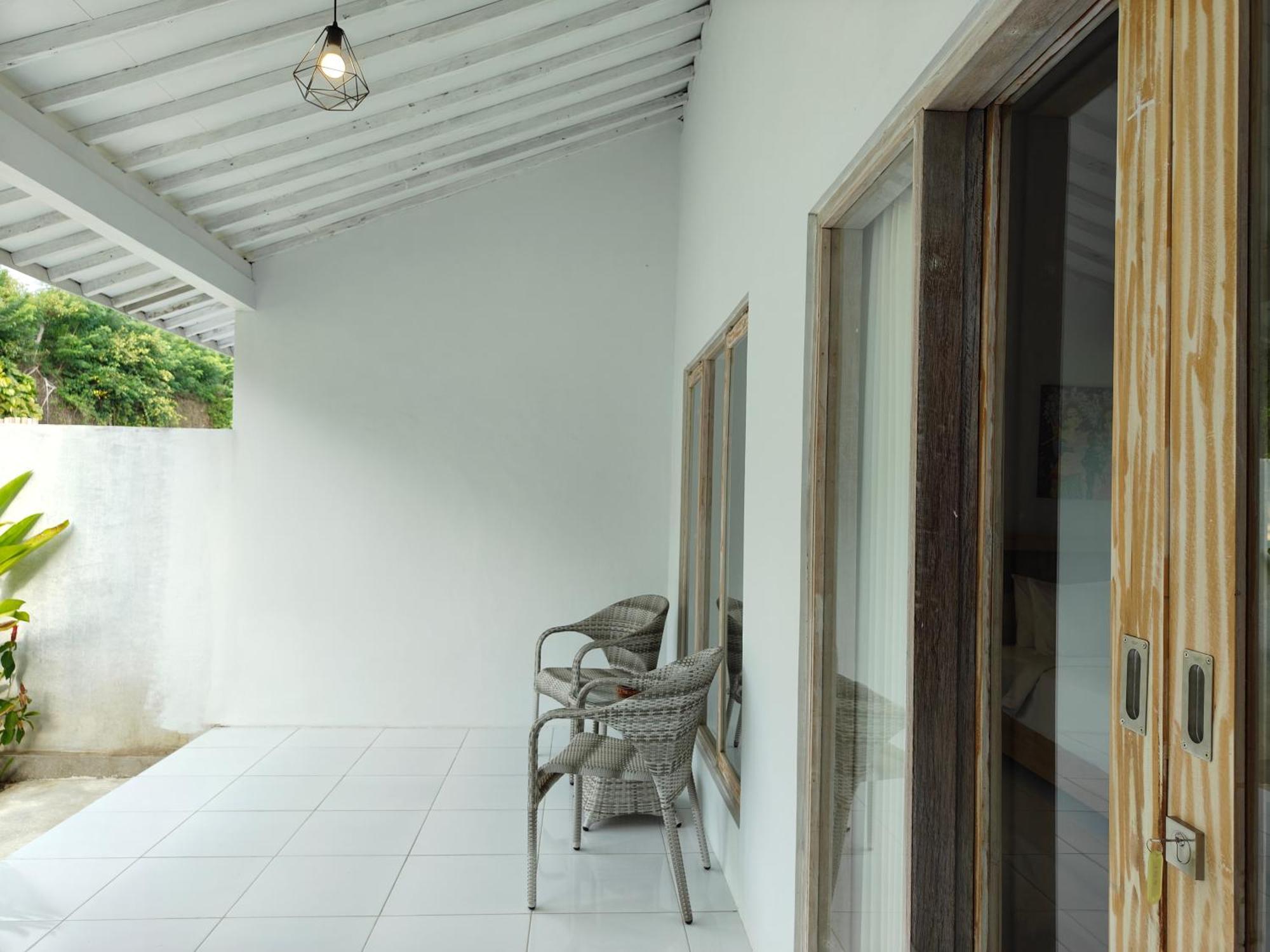 Alam Cottage Uluwatu Екстер'єр фото
