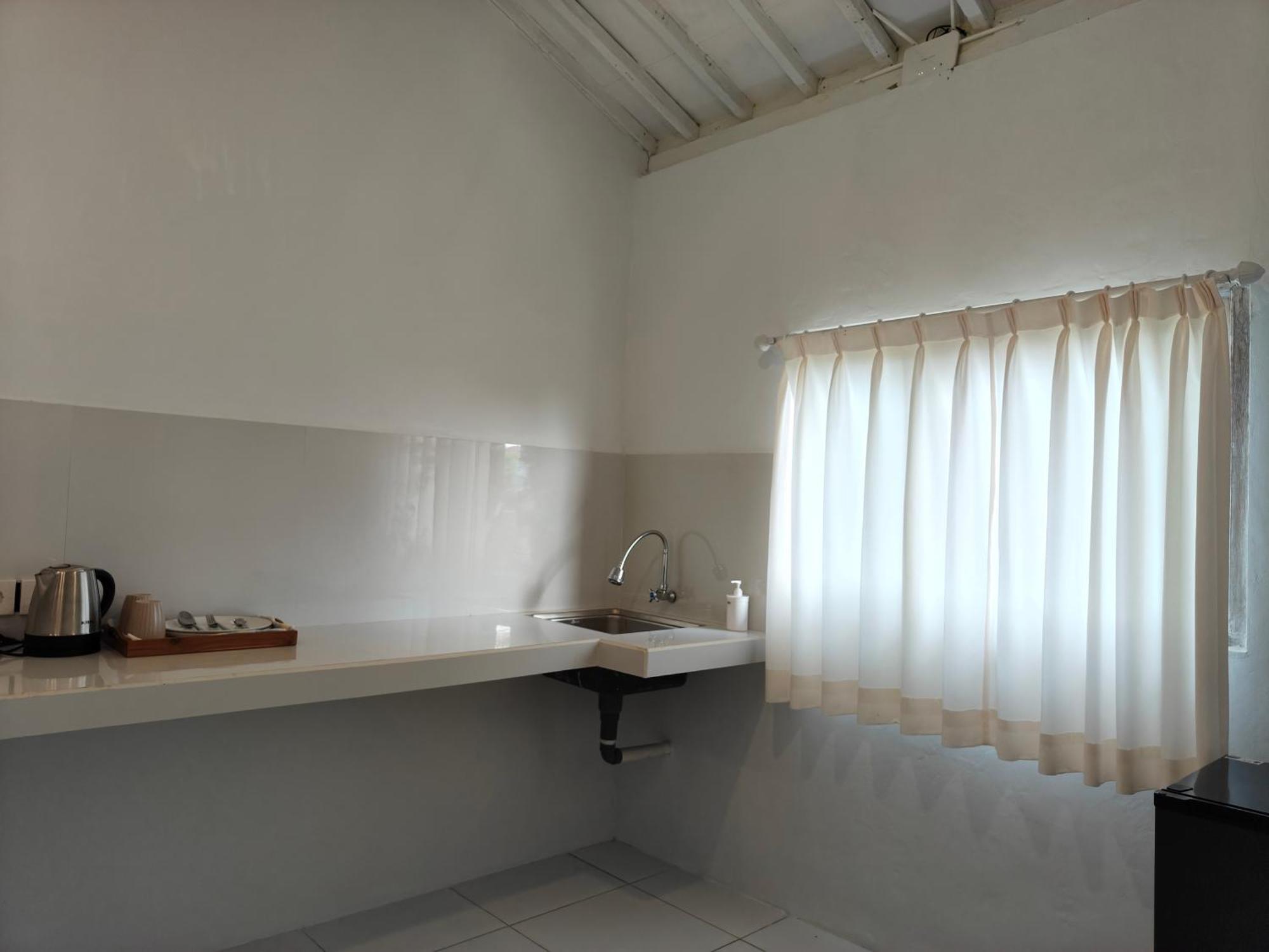 Alam Cottage Uluwatu Екстер'єр фото