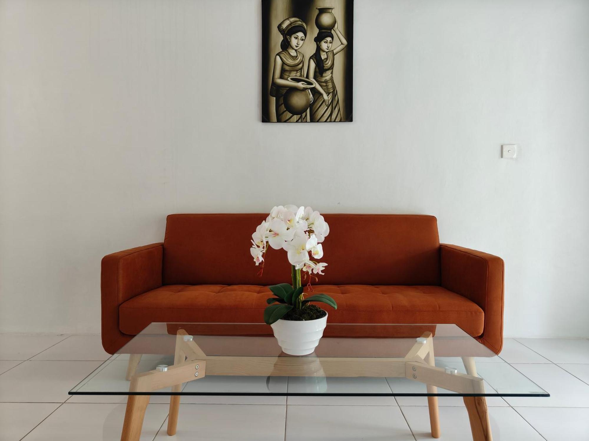 Alam Cottage Uluwatu Екстер'єр фото