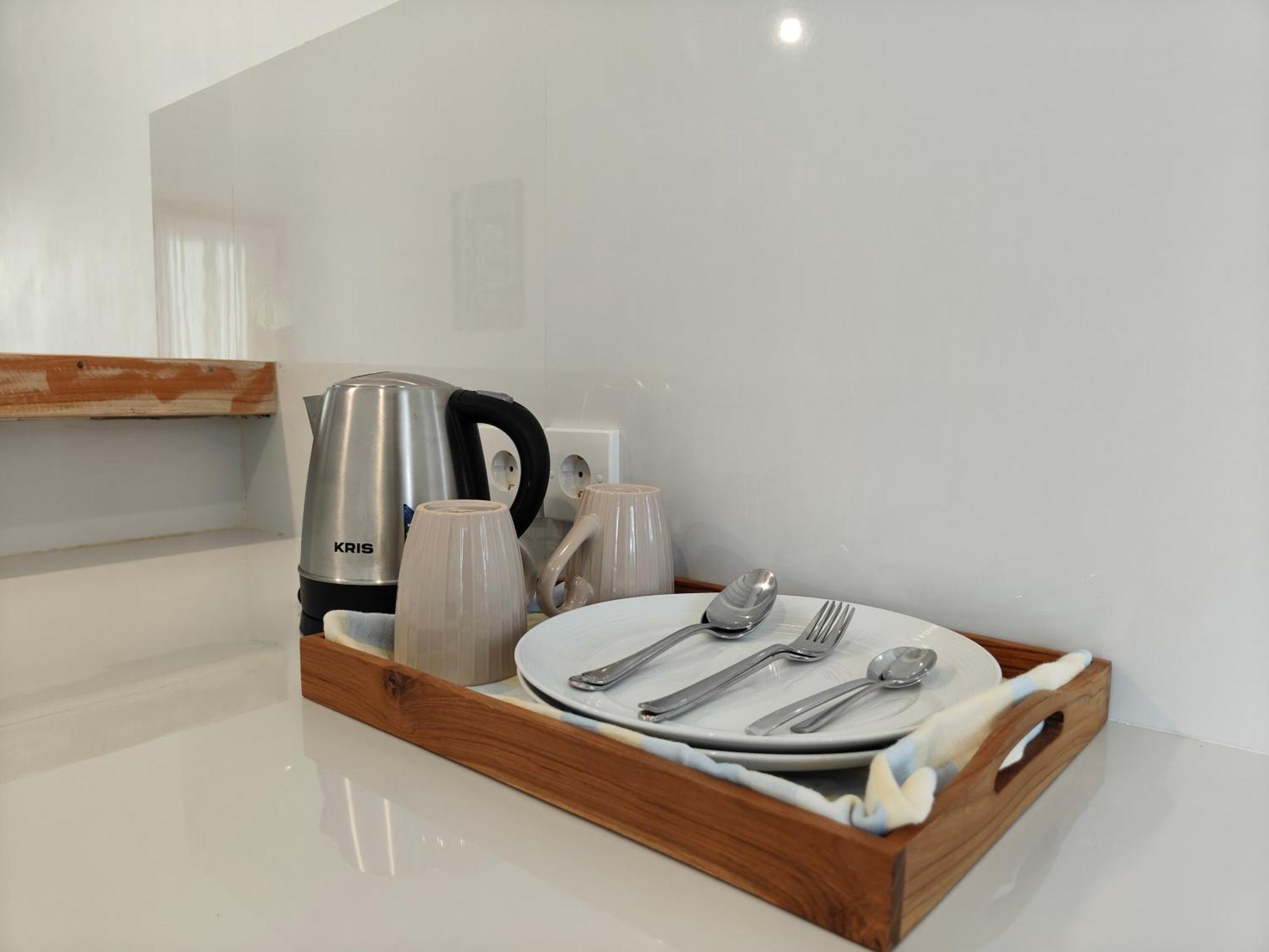 Alam Cottage Uluwatu Екстер'єр фото