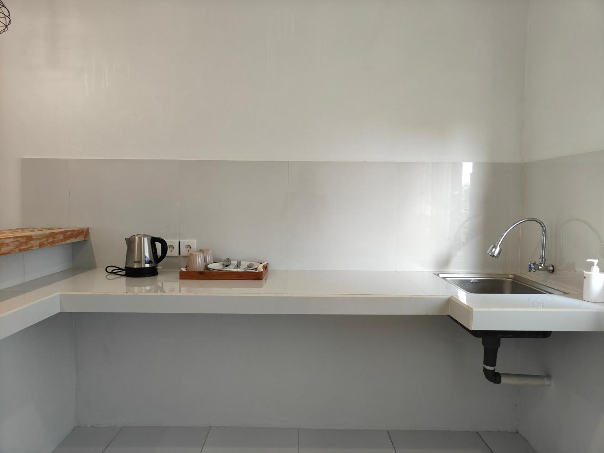 Alam Cottage Uluwatu Екстер'єр фото