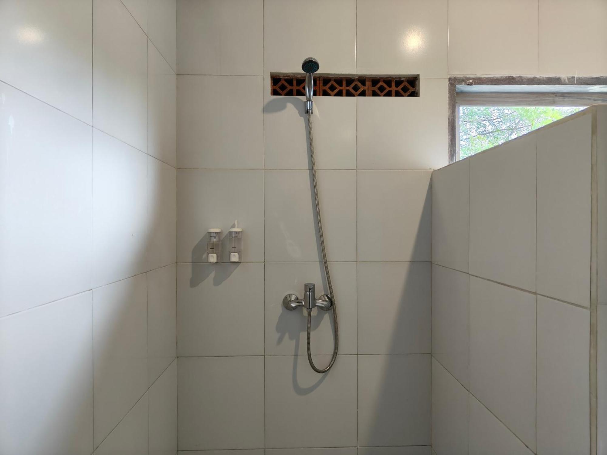 Alam Cottage Uluwatu Екстер'єр фото