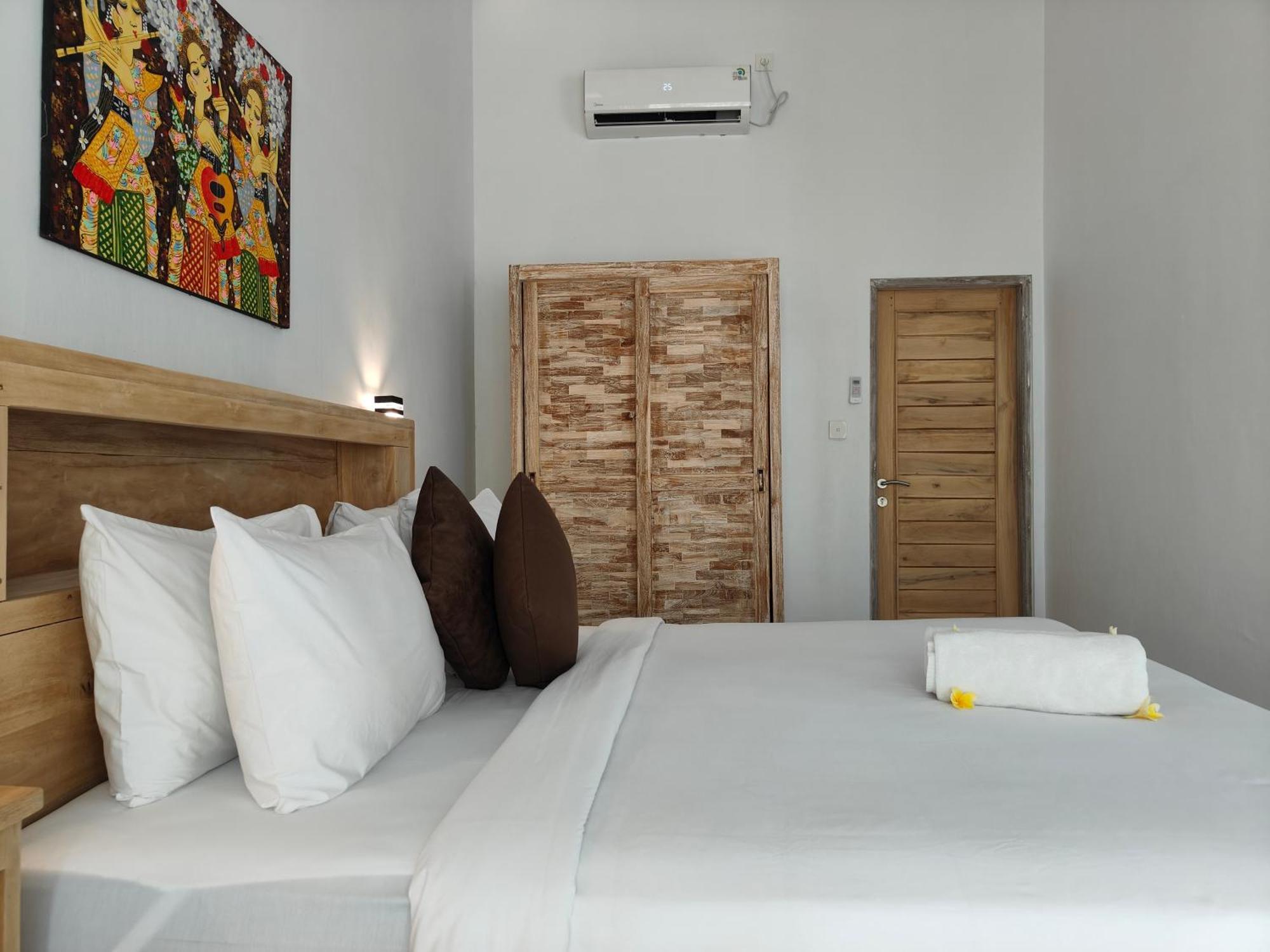 Alam Cottage Uluwatu Екстер'єр фото