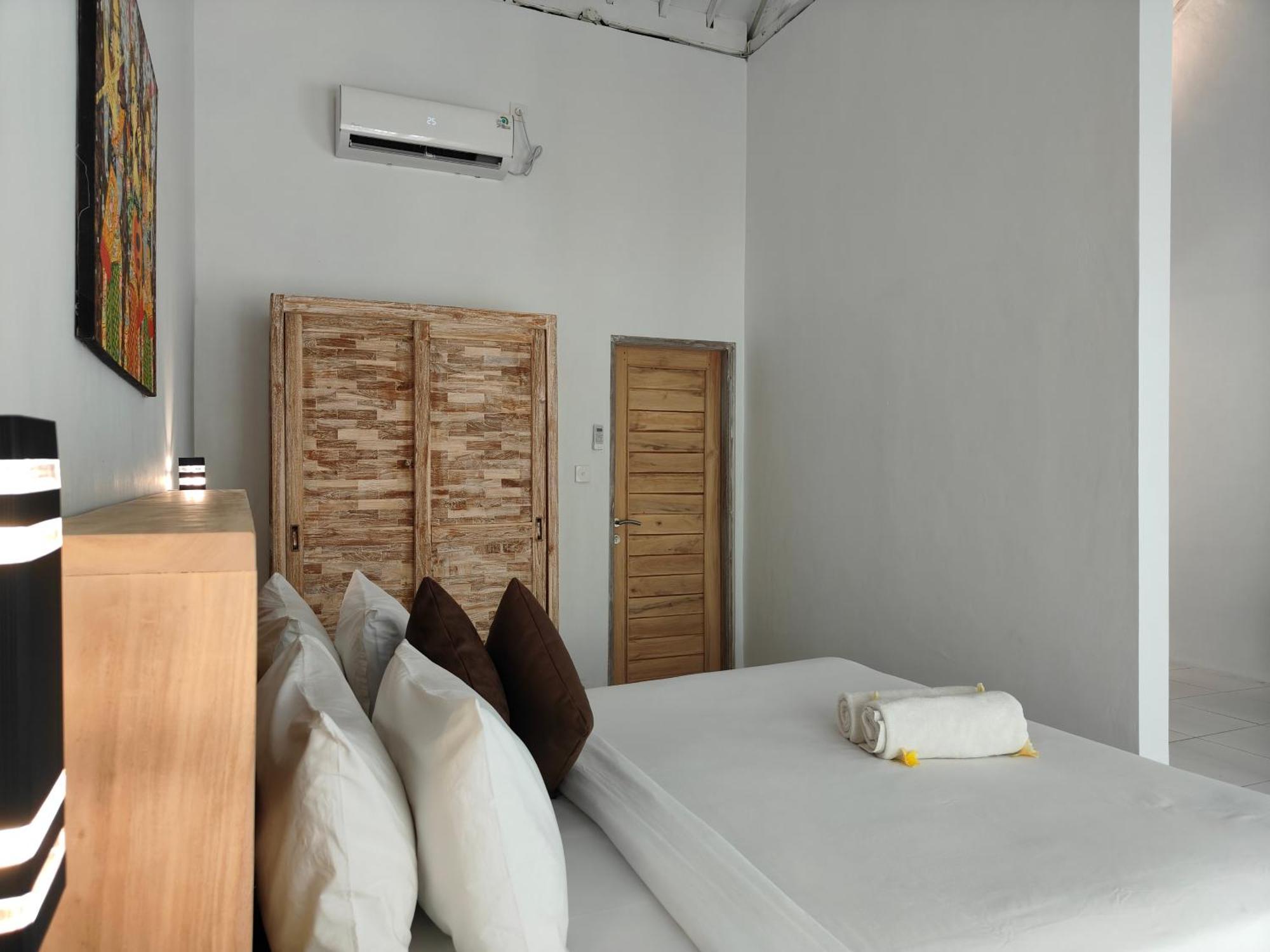 Alam Cottage Uluwatu Екстер'єр фото