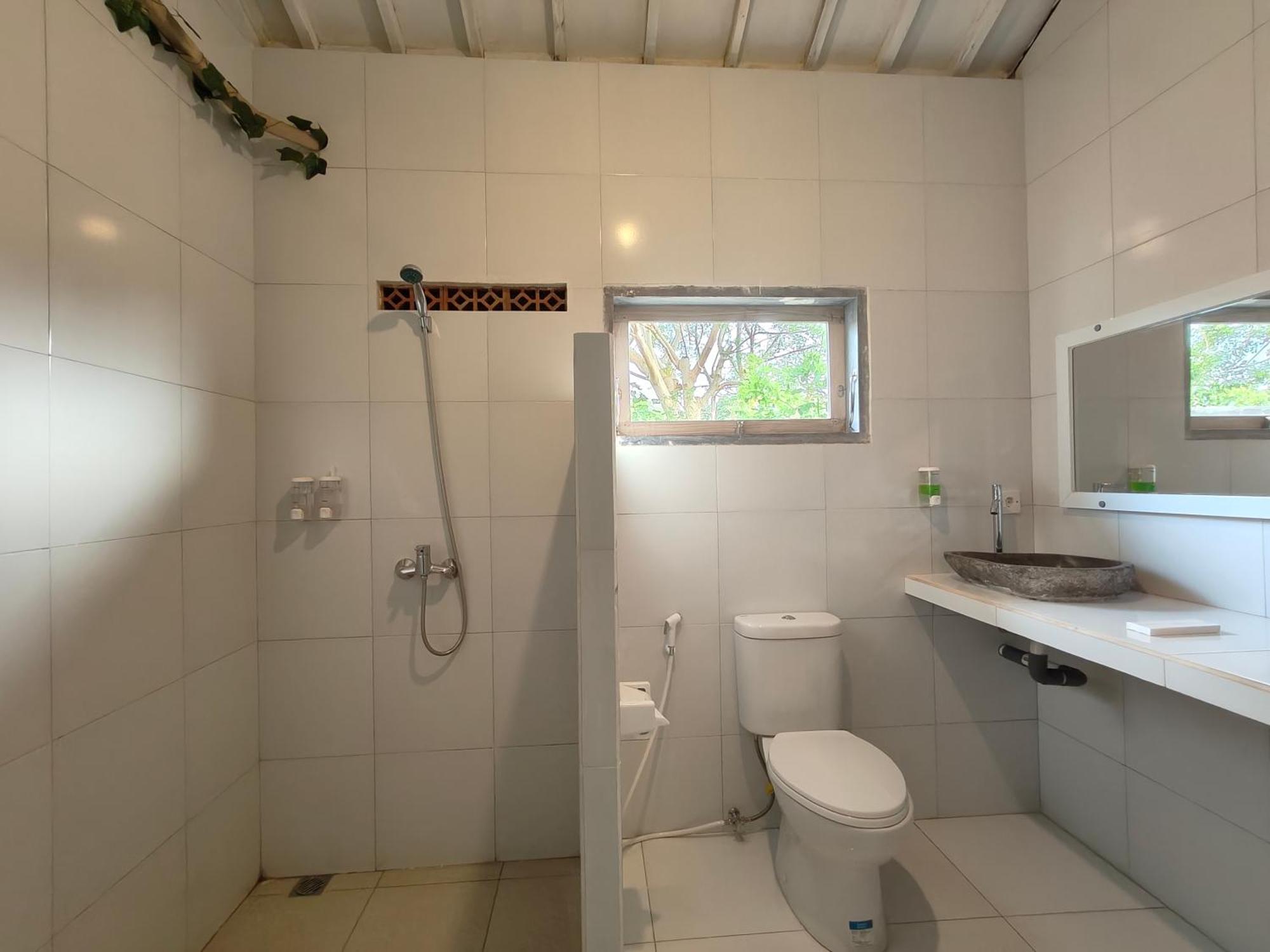 Alam Cottage Uluwatu Екстер'єр фото